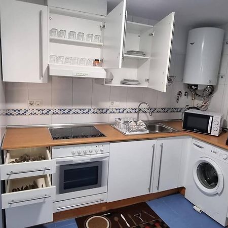 Luxury Flat - Calle Victoria - Malaga Centro Kültér fotó