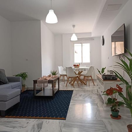 Luxury Flat - Calle Victoria - Malaga Centro Kültér fotó