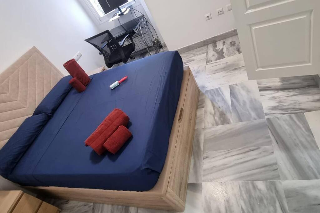 Luxury Flat - Calle Victoria - Malaga Centro Kültér fotó