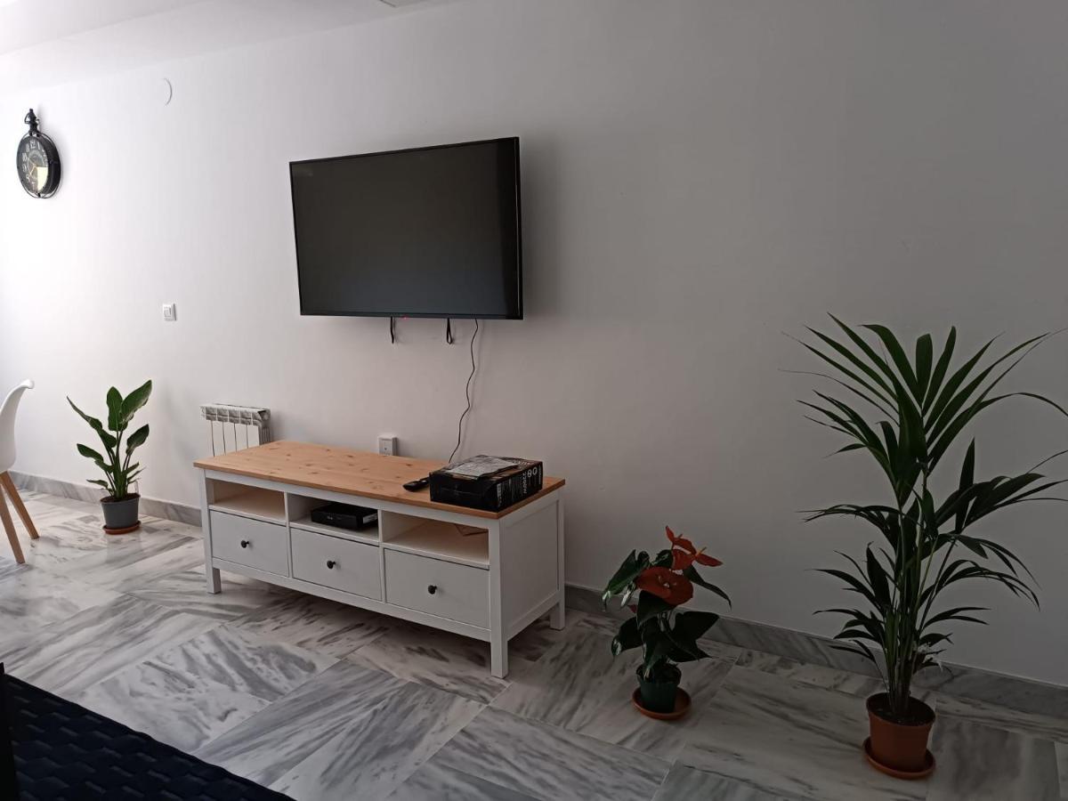 Luxury Flat - Calle Victoria - Malaga Centro Kültér fotó