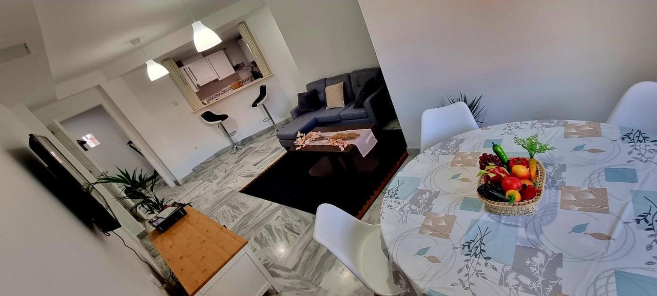 Luxury Flat - Calle Victoria - Malaga Centro Kültér fotó