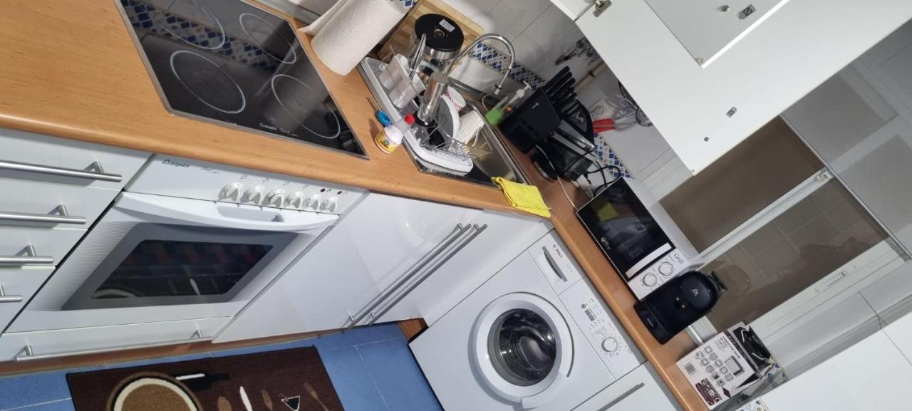 Luxury Flat - Calle Victoria - Malaga Centro Kültér fotó