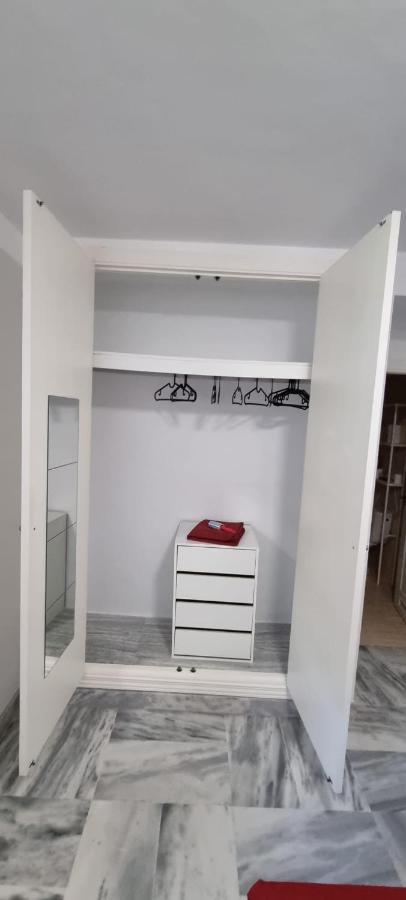 Luxury Flat - Calle Victoria - Malaga Centro Kültér fotó