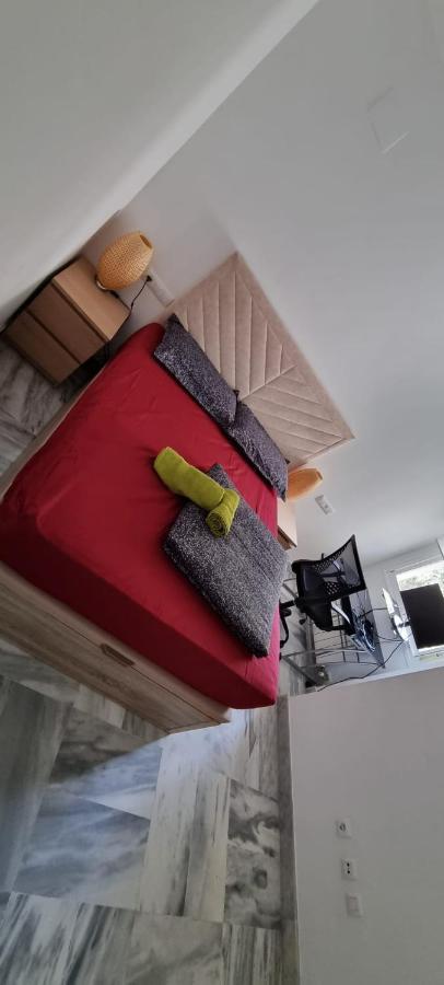 Luxury Flat - Calle Victoria - Malaga Centro Kültér fotó