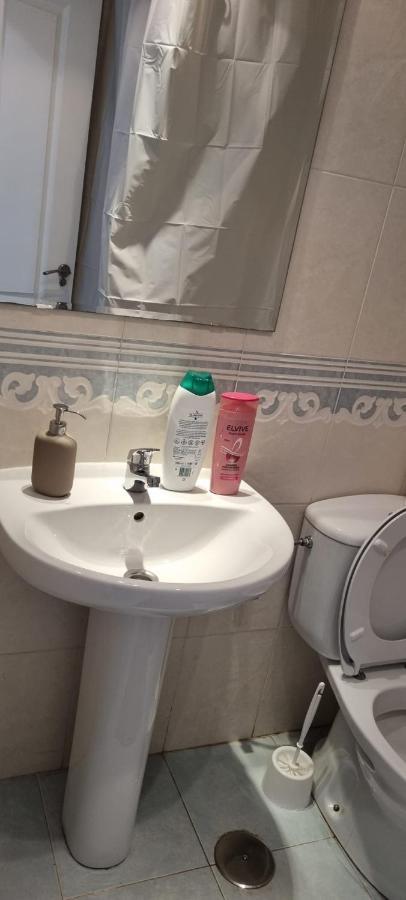 Luxury Flat - Calle Victoria - Malaga Centro Kültér fotó