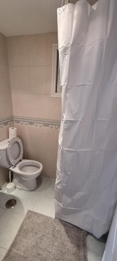 Luxury Flat - Calle Victoria - Malaga Centro Kültér fotó